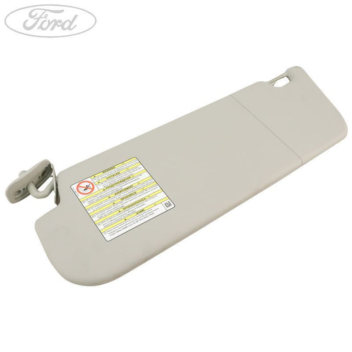 SUN VISOR