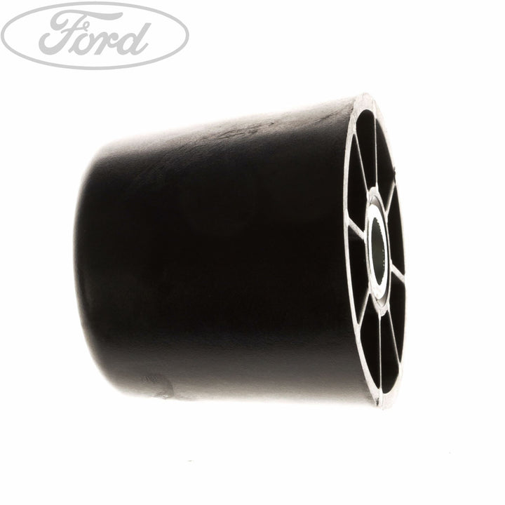 TRANSIT TOURNEO CONNECT STEEL SPARE WHEEL RETAINER 2013-