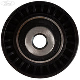 2.0 DURATORQ TIMING BELT IDLER PULLEY 02/2008-11/2012