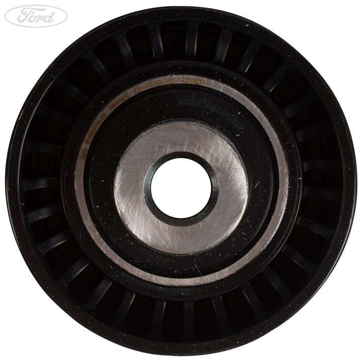 2.0 DURATORQ TIMING BELT IDLER PULLEY 02/2008-11/2012