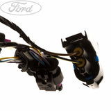 PARKING DISTANCE AID SENSOR WIRE