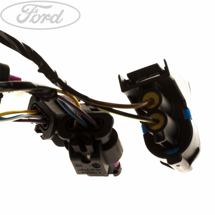 PARKING DISTANCE AID SENSOR WIRE
