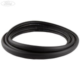 TRANSIT O/S N/S SLIDING DOOR OPENING WEATHERSTRIP SEAL