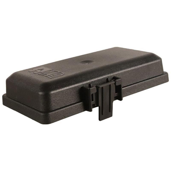 ADDITIONAL FUSE BOX COVER