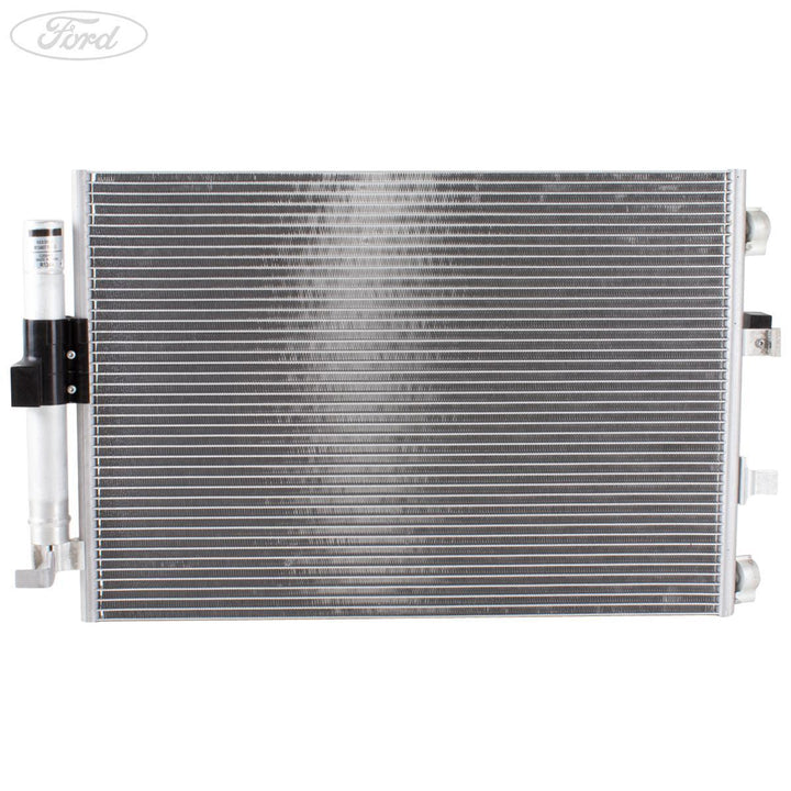 FOCUS C-MAX 1.6 DURATORQ CR TC AIR-CONCONDENSER 95 115