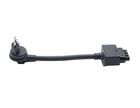 HOUSEHOLD CONNECTOR FOR SWITZERLAND