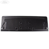 RANGER LOAD COMPARTMENT LINER MAT ROLLER SHUTTER 2007-