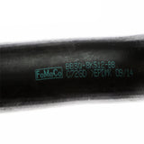 RADIATOR HOSES