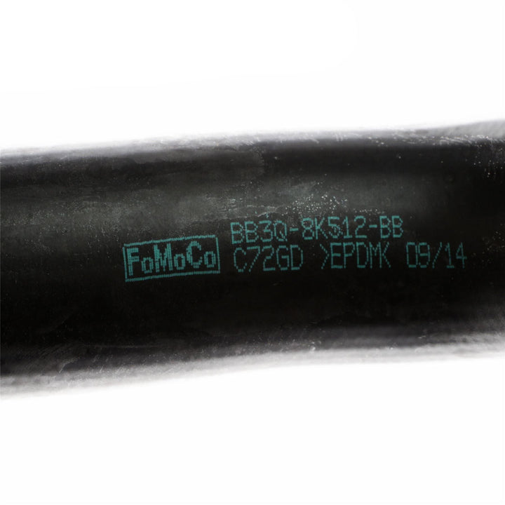 RADIATOR HOSES