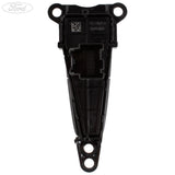 FOCUS DASHBOARD BUTTON STANDARD STARTER MOTOR