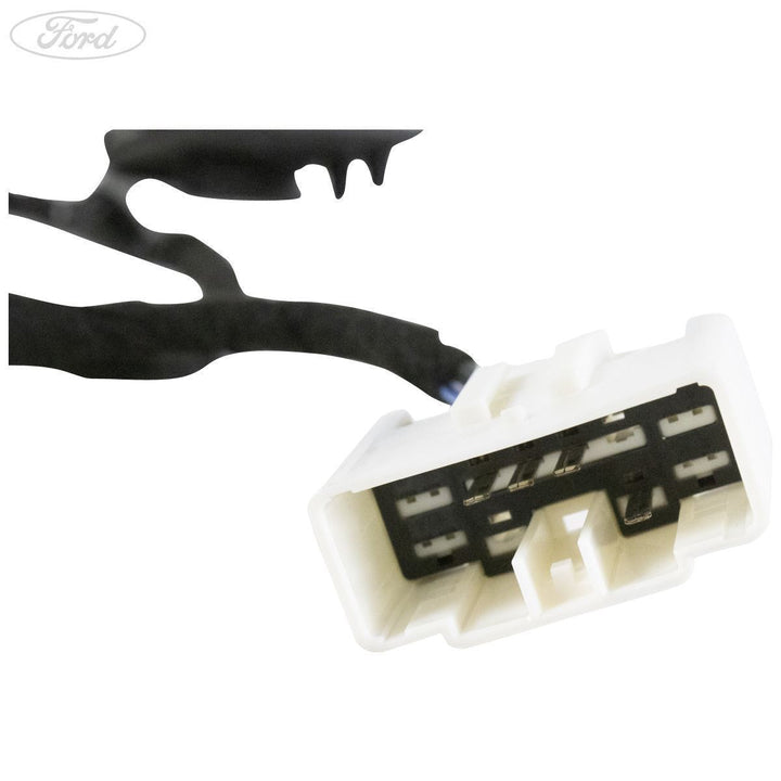SWITCHES WIRE