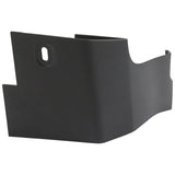 FENDER MOULDING