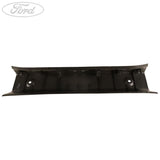 BACK PANEL TRIM