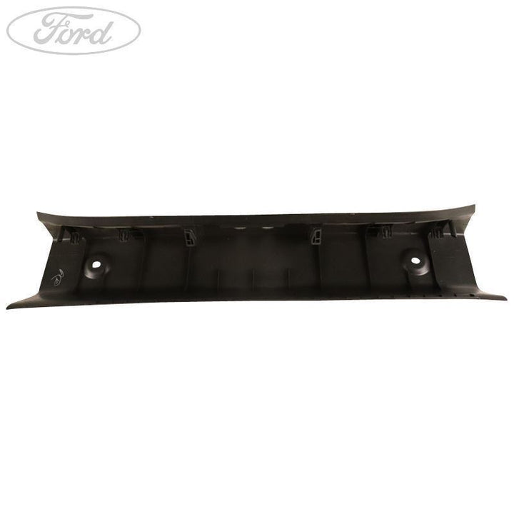BACK PANEL TRIM
