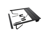RANGER FROM 06/2022 ROLLER TONNEAU COVER BLACK,MANUALLY OPERATED