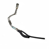 C-MAX 1.0/1.5 ECOBOOST 1.6 DURATEC PETROL FUEL FILLER NECK PIPE KIT 2019-2019