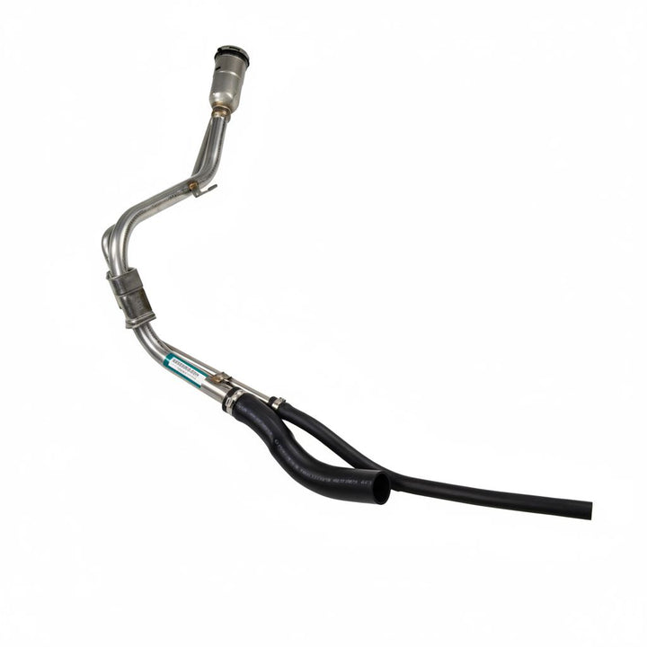 C-MAX 1.0/1.5 ECOBOOST 1.6 DURATEC PETROL FUEL FILLER NECK PIPE KIT 2019-2019