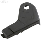 SEAT BACK LATCH COVER