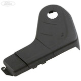 SEAT BACK LATCH COVER