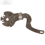 SEAT BACK ADJUSTING HANDLE