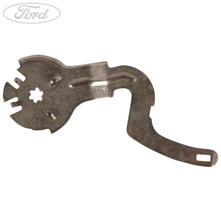 SEAT BACK ADJUSTING HANDLE