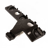 KA+ N/S Front Bumper Support Bracket 2018-2019
