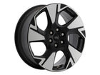 SET OF 4 TOURNEO CUSTOM & TRANSIT CUSTOM ALLOY WHEELS 19
