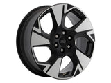 SET OF 4 TOURNEO CUSTOM & TRANSIT CUSTOM ALLOY WHEELS 19