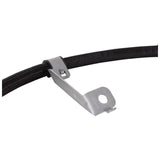 FIESTA FUSION POWER STEERING HOSE