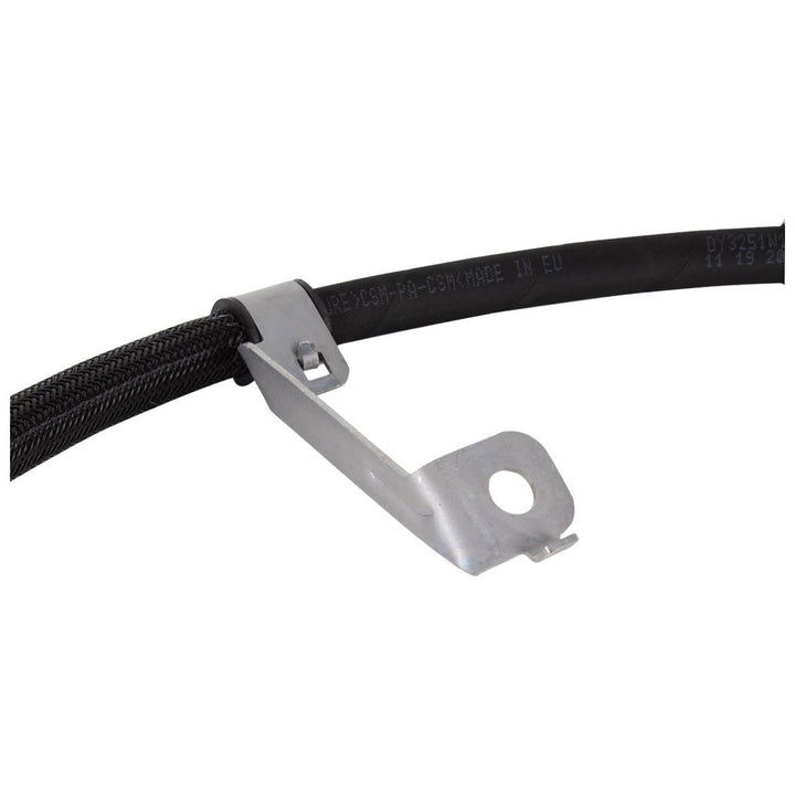 FIESTA FUSION POWER STEERING HOSE