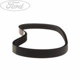 DRIVE V BELT