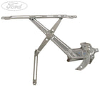WINDOW REGULATOR