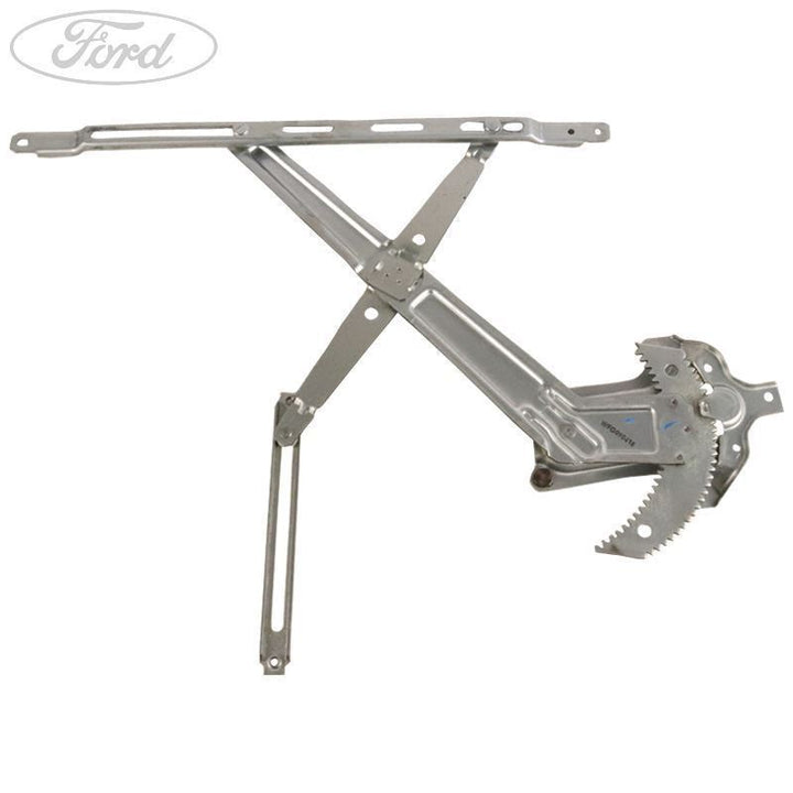 WINDOW REGULATOR