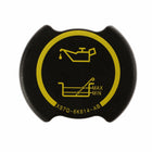 OIL FILLER CAP