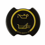 OIL FILLER CAP