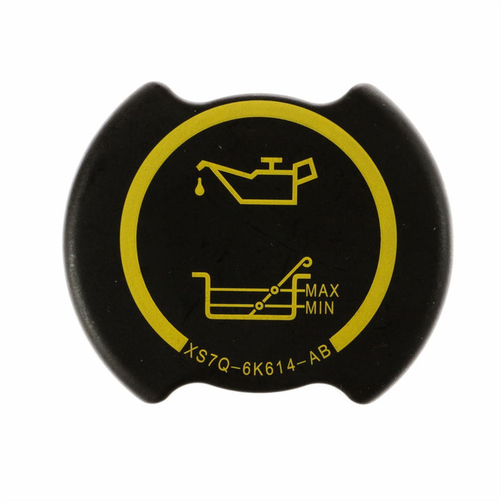 OIL FILLER CAP