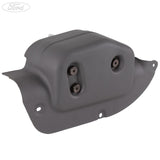 TRANSIT MK5 MK6 N/S REAR WIPER MOTOR WITH DUAL REAR DOORS