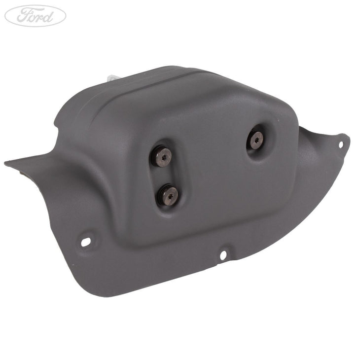 TRANSIT MK5 MK6 N/S REAR WIPER MOTOR WITH DUAL REAR DOORS