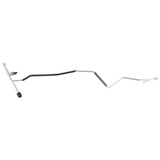 RANGER MK4 TKE 3.2 MANUAL AIR CONDITIONING HOSE 2011-2017