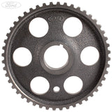 TIMING BELT PULLEY