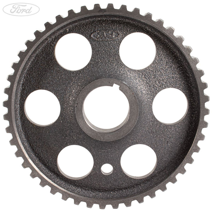 TIMING BELT PULLEY