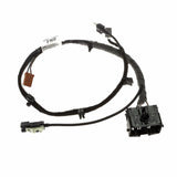 FOCUS SWITCHES WIRE