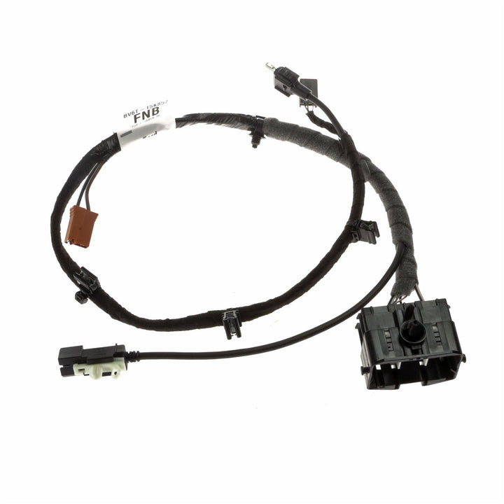 FOCUS SWITCHES WIRE