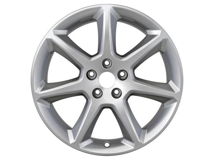FOCUS ALLOY WHEEL 18
