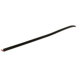ROOF SIDE DRIP RAIL
