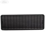 AIR INLET GRILLE