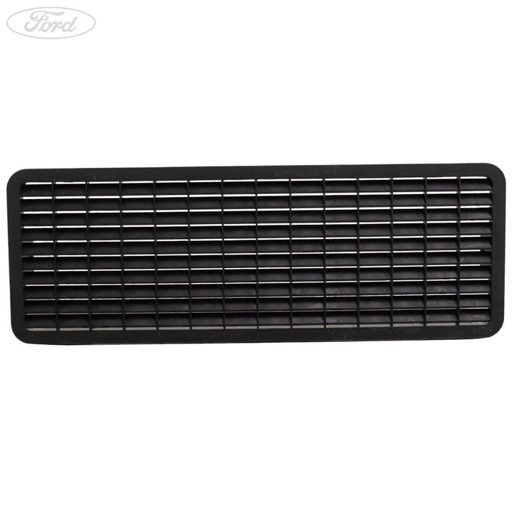 AIR INLET GRILLE