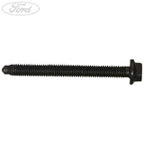 2.0 DURATORQ TDCI EXHAUST GAS RECIRCULATION MOUNTING BOLT