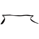 FIESTA O/S FRONT DOOR GLASS RUN SEAL