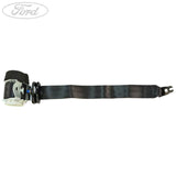 B-MAX REAR N/S SEAT BELT 2012-